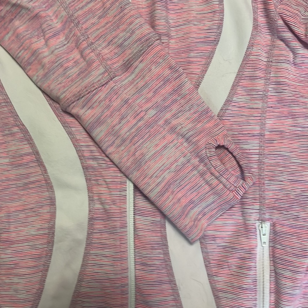 Lululemon Jacket - Define Jacket Luxtreme - image 3